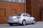 Mazda6 2008 года